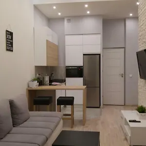  Apartament Arianska4you Polska